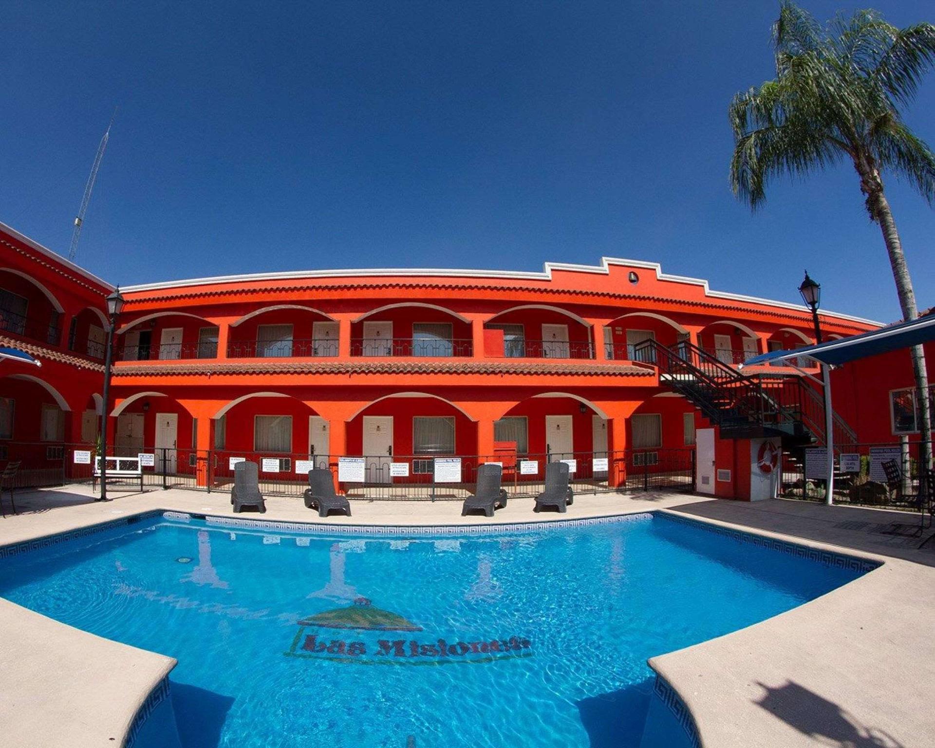 Comfort Inn Monclova Exterior photo